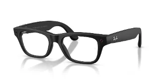 Ray Ban Smart Glasses RW7001