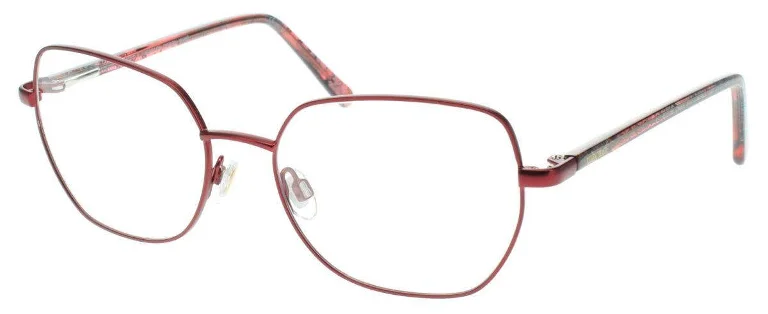 Ellen Tracy Eyeglasses DERRY