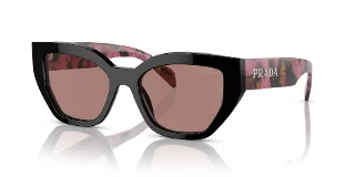 Prada Sunglasses PRA09S