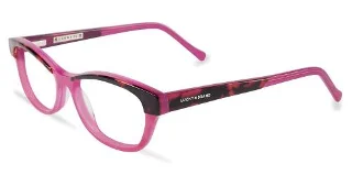 Tortoise Pink