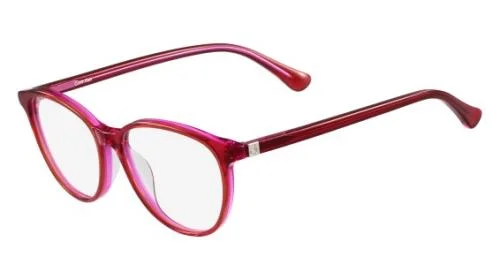 Calvin Klein Platinum Eyeglasses CK5917