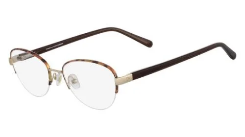 Dvf Eyeglasses 8053