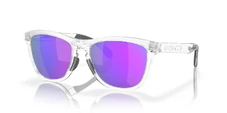 928412 Matte Clear