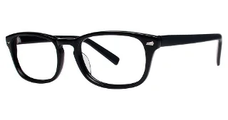 Modern Plastics I Eyeglasses LYRIC