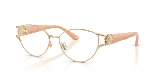 1519 Pale Gold Rose Matte