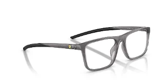 Ferrari Scuderia Eyeglasses FZ8001U