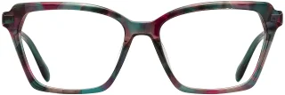 Adin Thomas Eyeglasses AT-678
