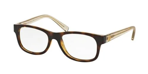 Michael Kors Eyeglasses MK8014 Silverlake