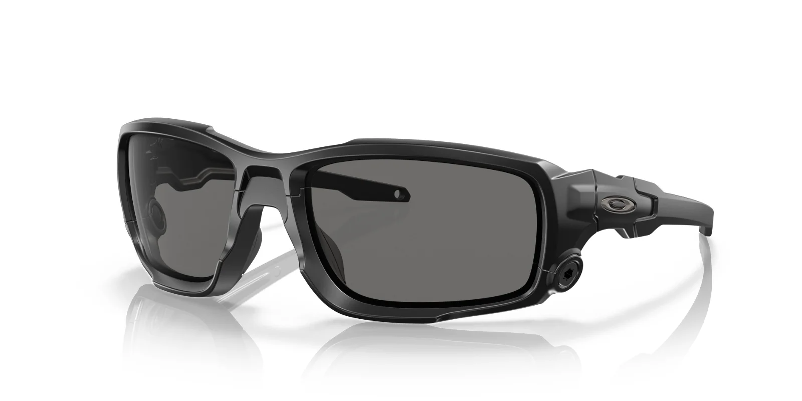 Oakley Sunglasses SI BALLISTIC SHOCKTUBE