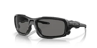 Oakley Sunglasses SI BALLISTIC SHOCKTUBE