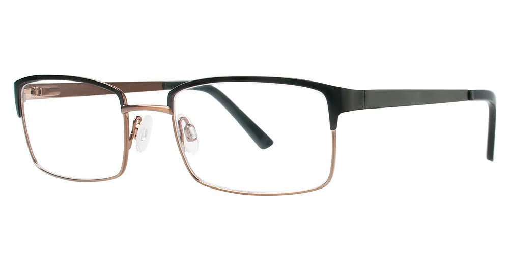 Randy Jackson Eyeglasses 1050