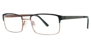 Randy Jackson Eyeglasses 1050