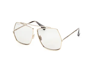 32A Shiny Pale Gold