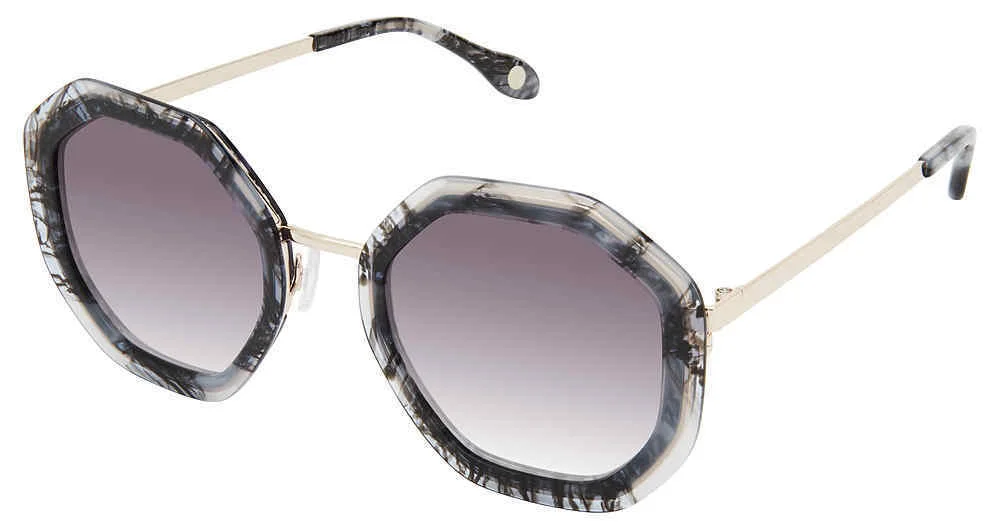 Fysh Sunglasses F-2064
