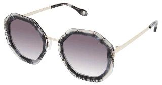 Fysh Sunglasses F-2064