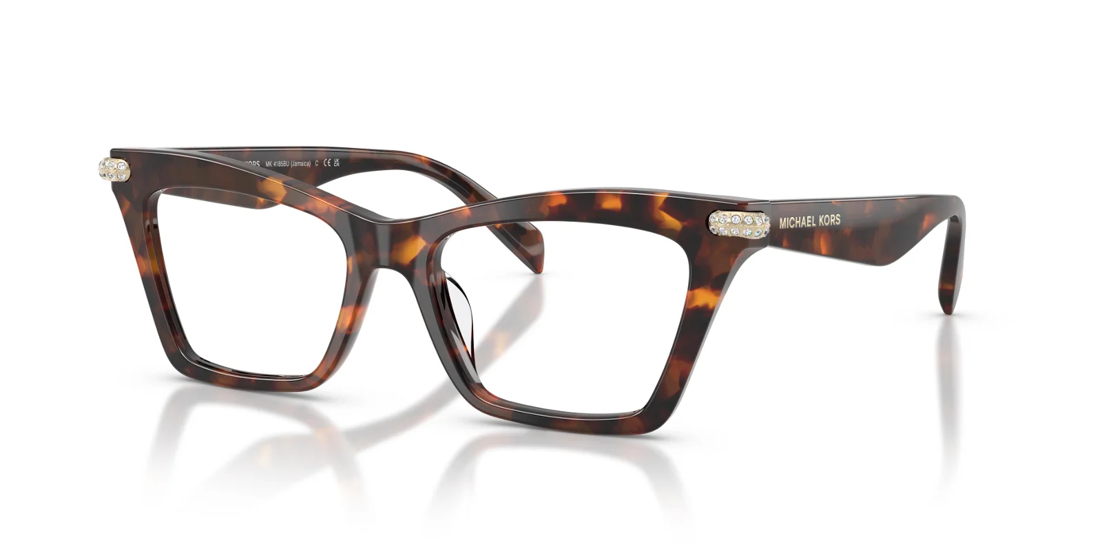 Michael Kors Eyeglasses MK4185BU