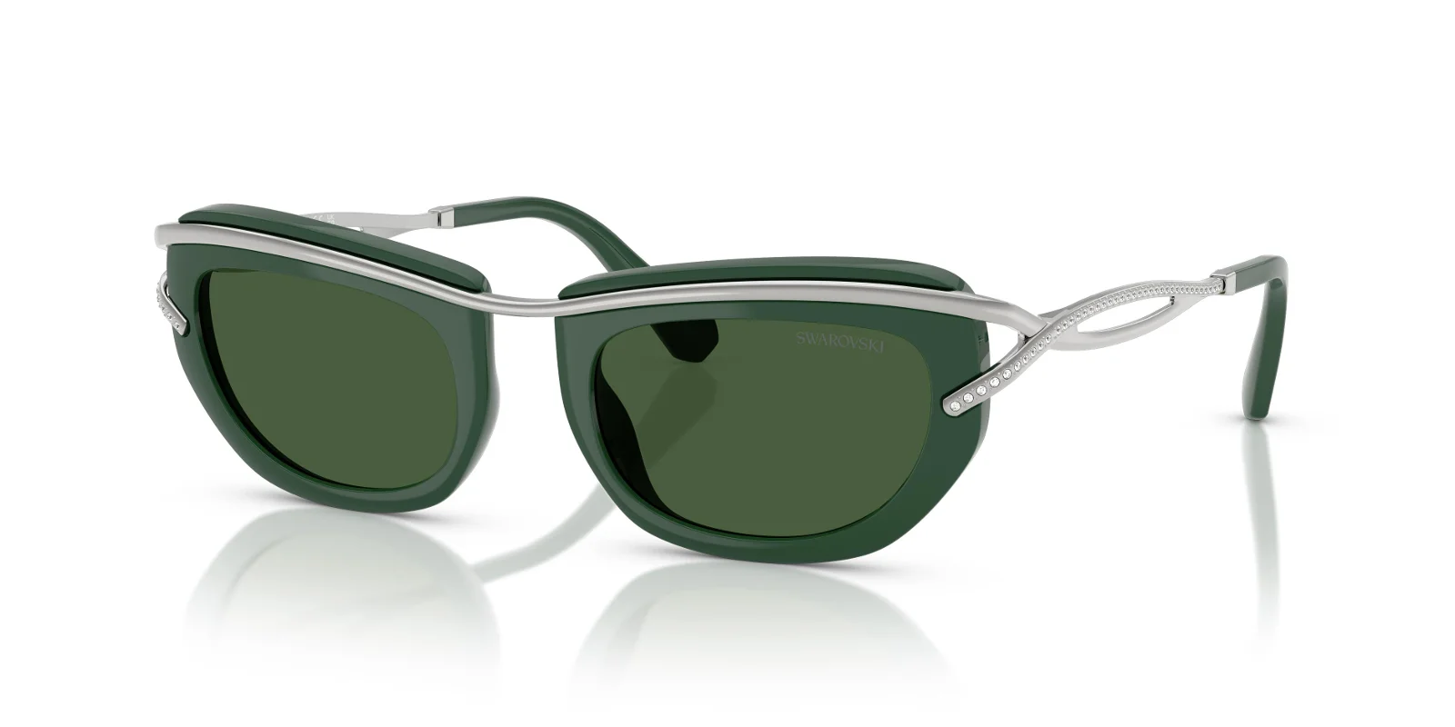 Swarovski Sunglasses SK7026