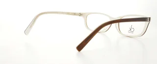 Calvin Klein Platinum Eyeglasses 5775