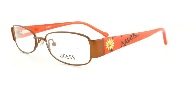 Guess Eyeglasses GU 9079