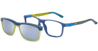 12Sc-Clip Fanboy Sc 3.0 Mt Navy Lime W/Clip