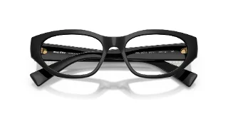 Miu Miu Eyeglasses MU08ZVU