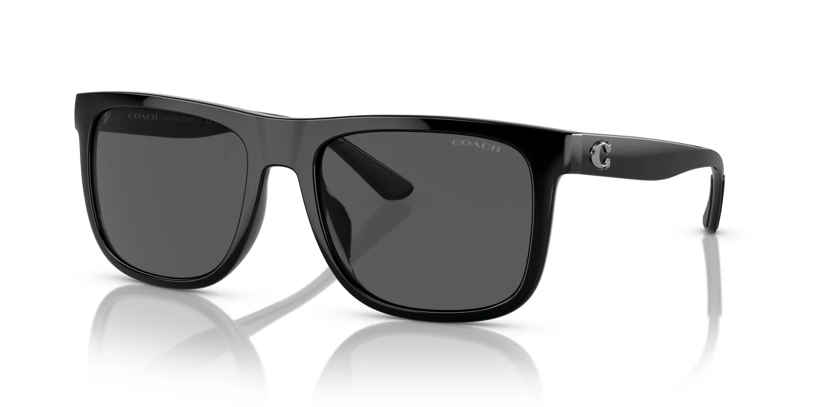 Coach Sunglasses HC8367U