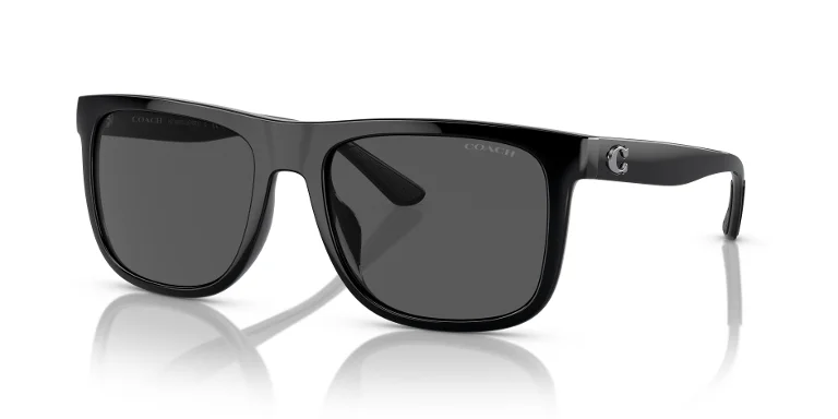 Coach Sunglasses HC8367U