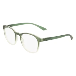 300 Transparent Gradient Green