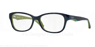 2229 Blue Green Mustard