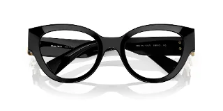 Miu Miu Eyeglasses MU01VV