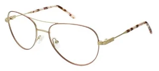 Bcbgmaxazria Eyeglasses CALLIE