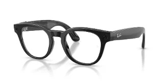 8526 Transparent Black