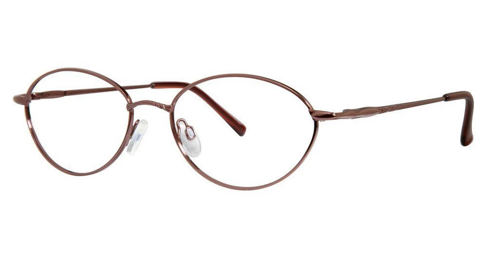 Modern Metals Eyeglasses Diana