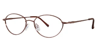 Modern Metals Eyeglasses Diana