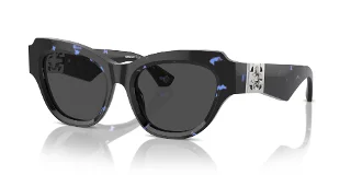 411187 Blue Havana