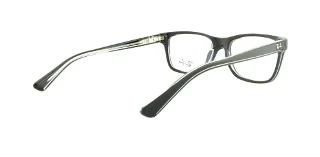 Ray Ban Jr Eyeglasses RY1536