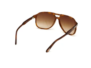 Tom Ford Sunglasses FT0753 RAOUL