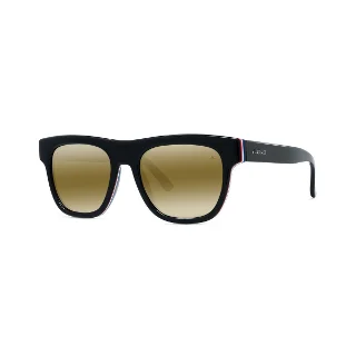 05Q Shiny Black With Skilynx Lenses