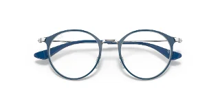 Ray Ban Jr Eyeglasses RY1053