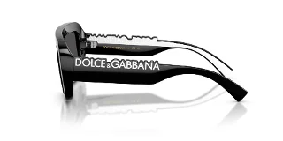 Dolce & Gabbana Sunglasses DX6013