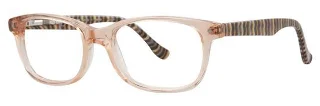 Kensie Girl Eyeglasses STRIPES