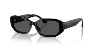 501787 Black/Crystal Jet