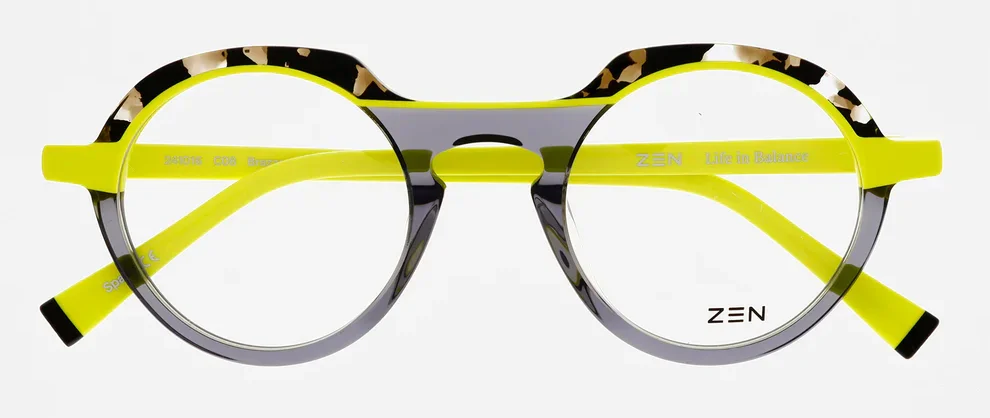 ZEN Eyeglasses Zn241016