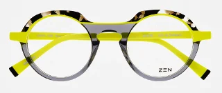 ZEN Eyeglasses Zn241016
