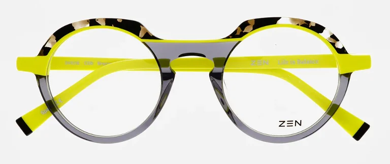ZEN Eyeglasses Zn241016