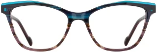 Scott Harris Eyeglasses SH-888