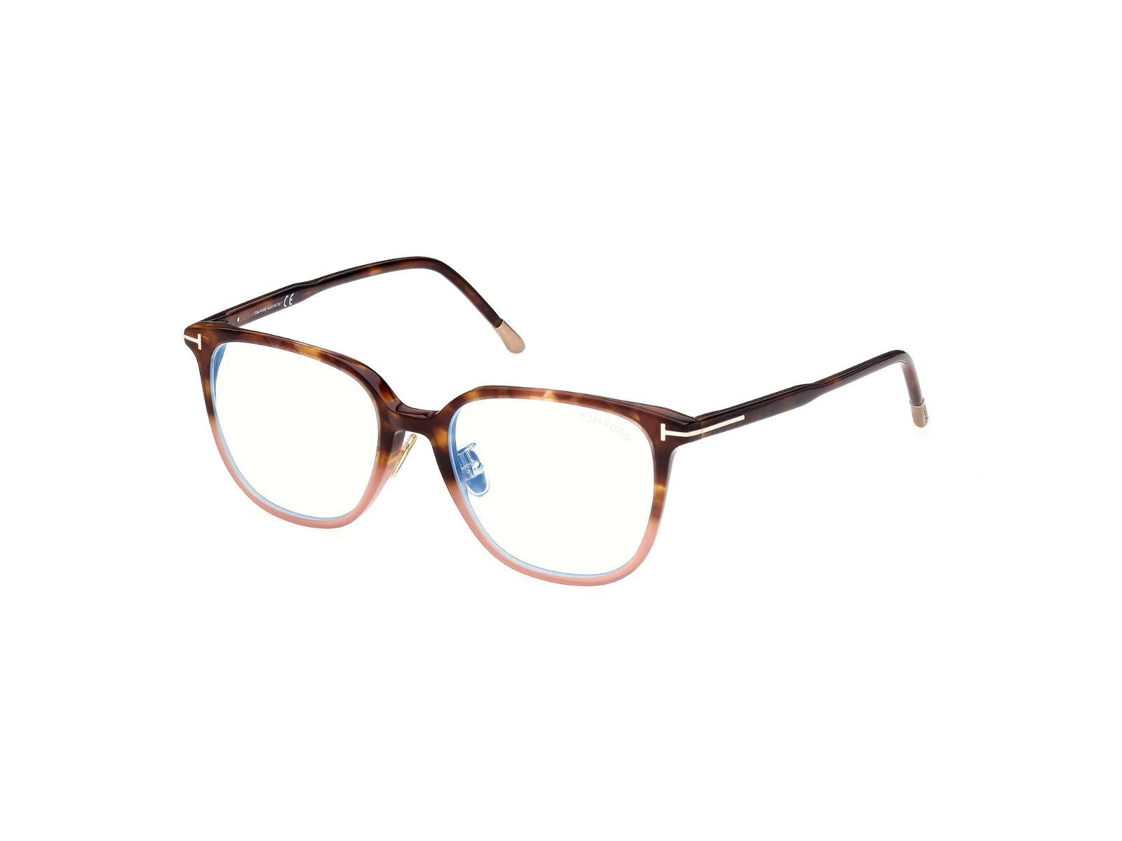 Tom Ford Eyeglasses FT5778-D-B