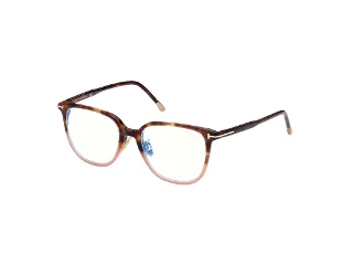 Tom Ford Eyeglasses FT5778-D-B