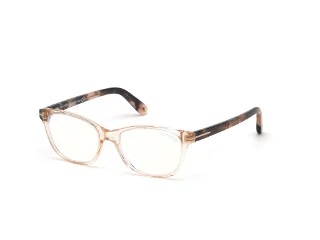072 Shiny Transp. Pink, Vintage Pink Havana, Rose Gold