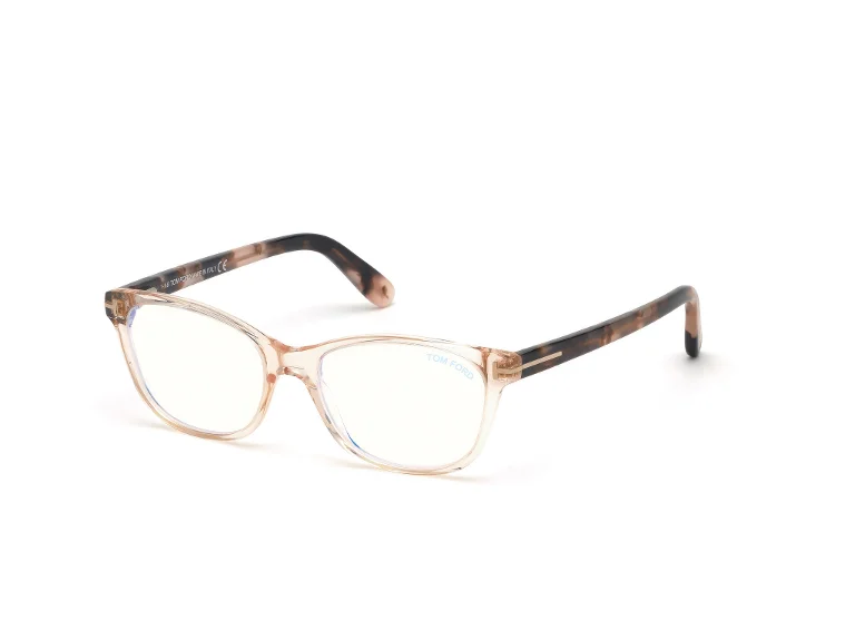 Tom Ford Eyeglasses FT5638-B